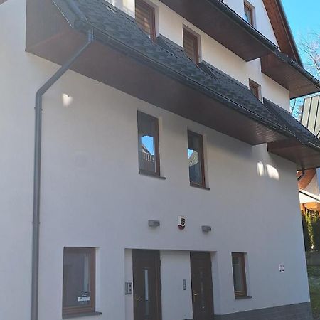 Apartament Antolka Zakopane Exterior photo