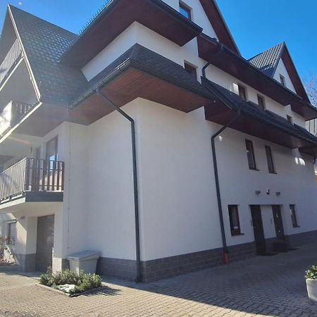 Apartament Antolka Zakopane Exterior photo