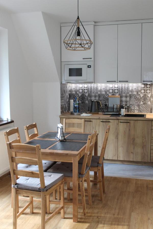 Apartament Antolka Zakopane Exterior photo