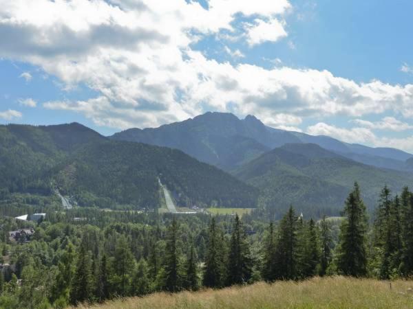 Apartament Antolka Zakopane Exterior photo