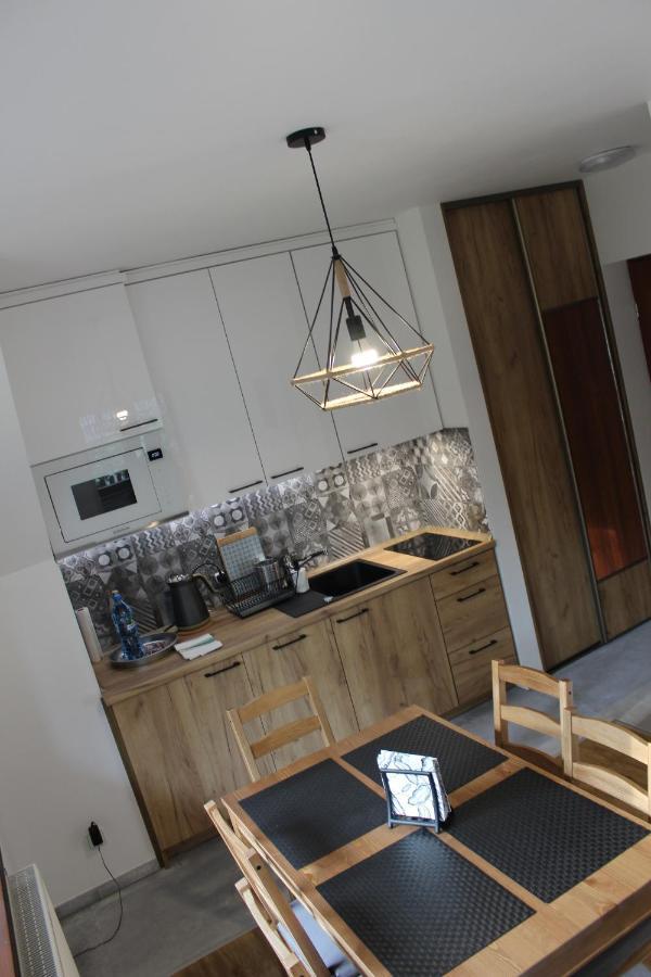 Apartament Antolka Zakopane Exterior photo