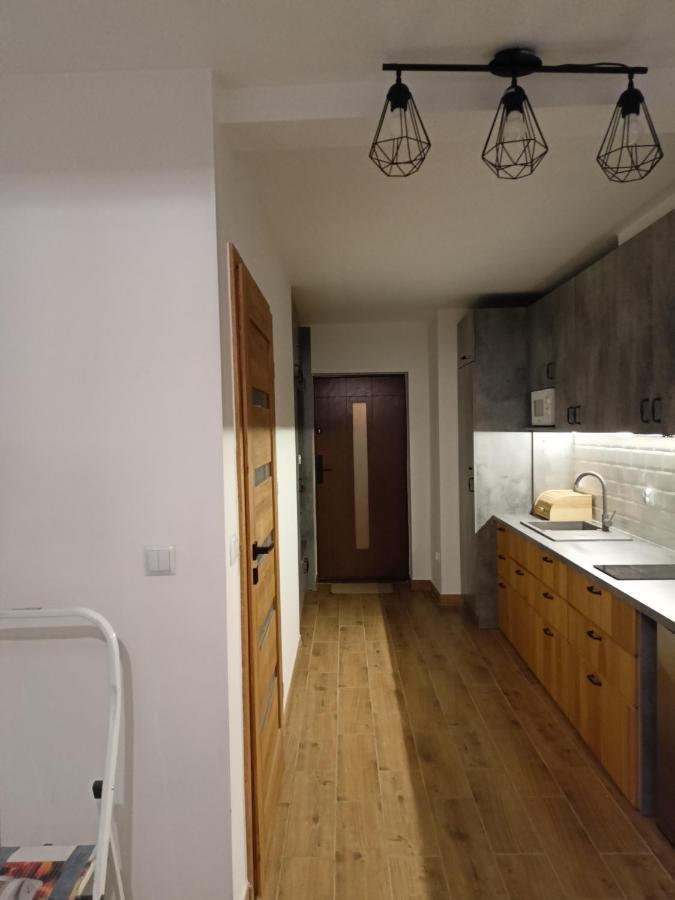 Apartament Antolka Zakopane Exterior photo