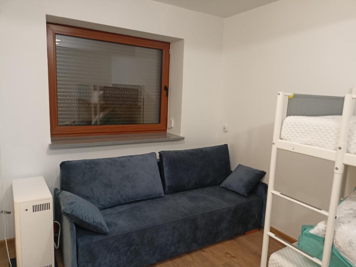 Apartament Antolka Zakopane Exterior photo