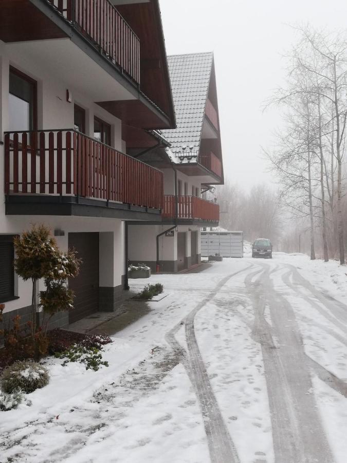 Apartament Antolka Zakopane Exterior photo